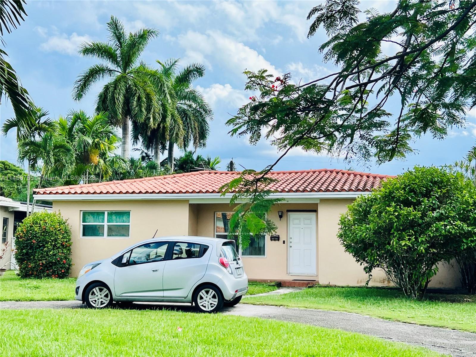 6270 SW 33rd Street Miami FL 33155