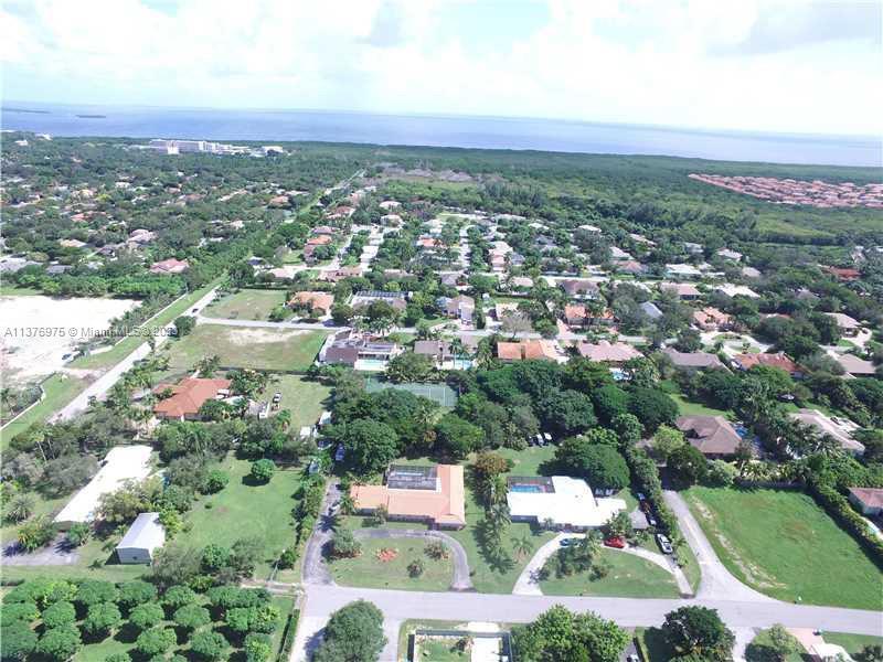 18455 SW 80th Avenue Cutler Bay FL 33157