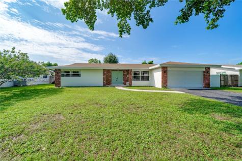 7380 NW 15th Street Plantation FL 33313