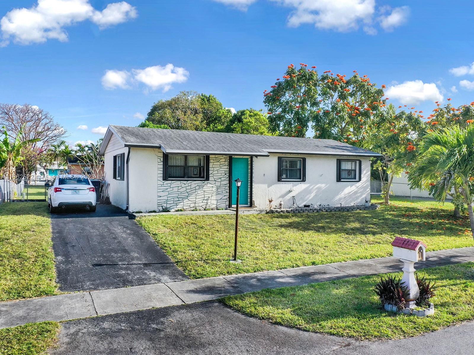 14501 SW 300th Street Homestead FL 33033