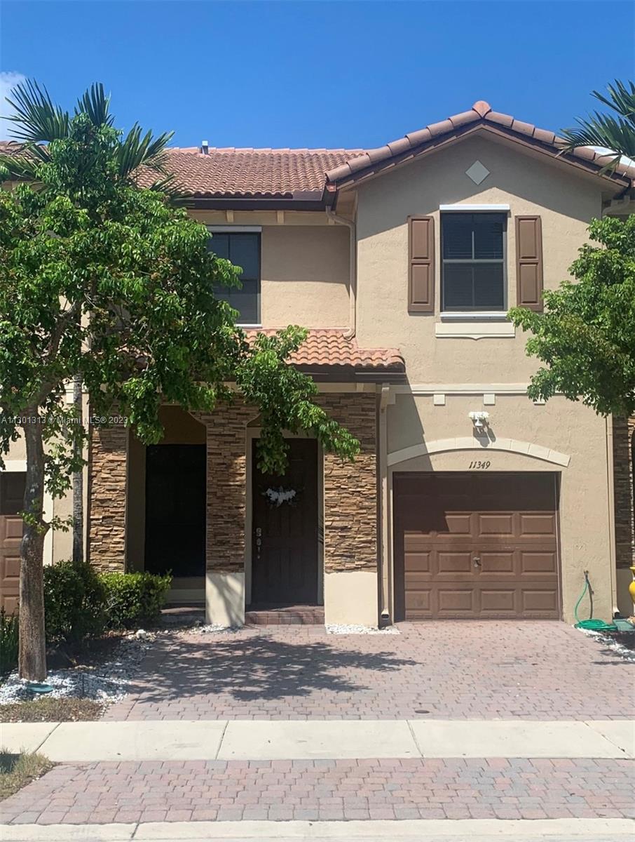 11349 SW 233rd Street Homestead FL 33032