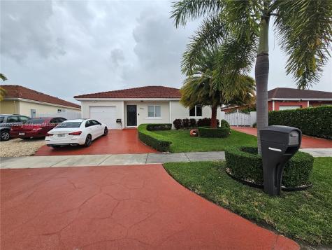 20917 SW 125th Avenue Road Miami FL 33177
