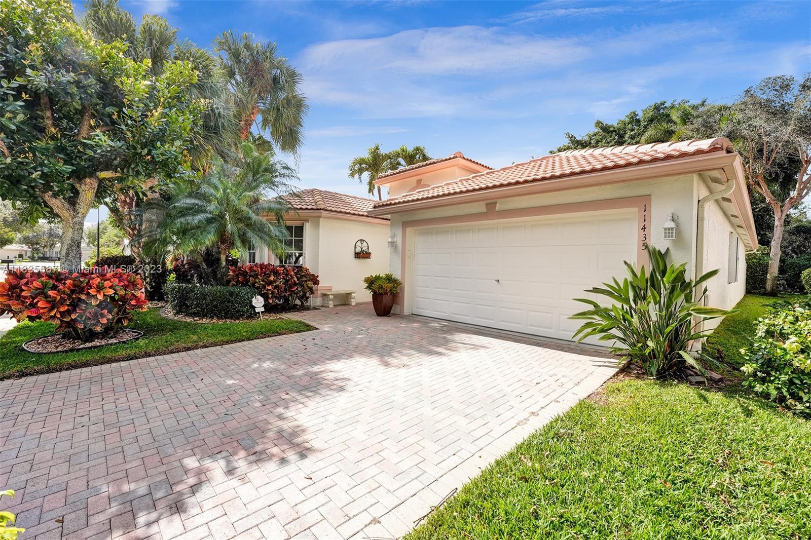 11435 Mauna Kea Lane Boynton Beach FL 33437