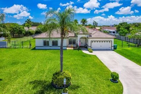 28331 SW 158th Avenue Homestead FL 33033