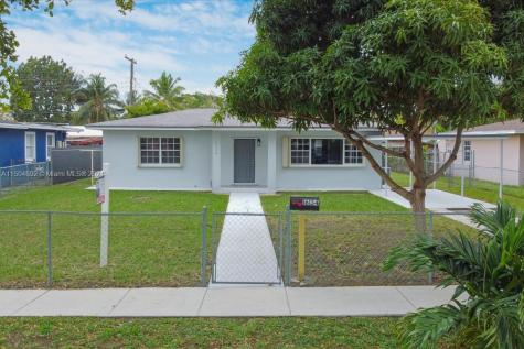 16134 NE 9th Court North Miami Beach FL 33162