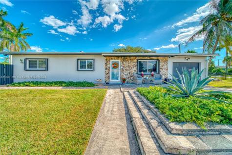 771 NW 15th Street Homestead FL 33030
