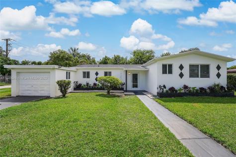 17141 NE 5th Avenue North Miami Beach FL 33162