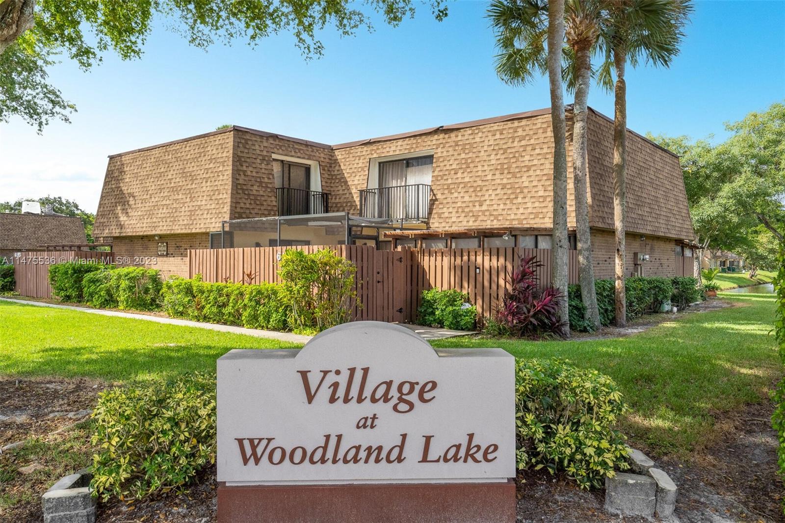6151 NW 55th Lane Tamarac FL 33319