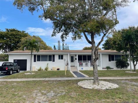 595 NW 123rd Street North Miami FL 33168