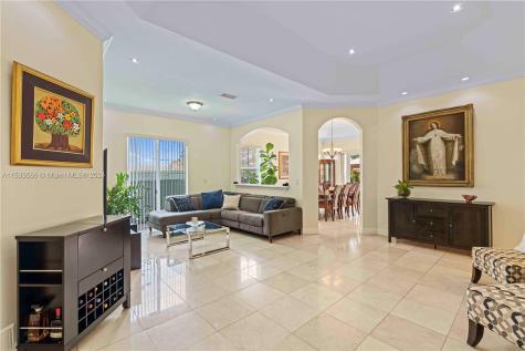 4891 NW 112th Court Doral FL 33178