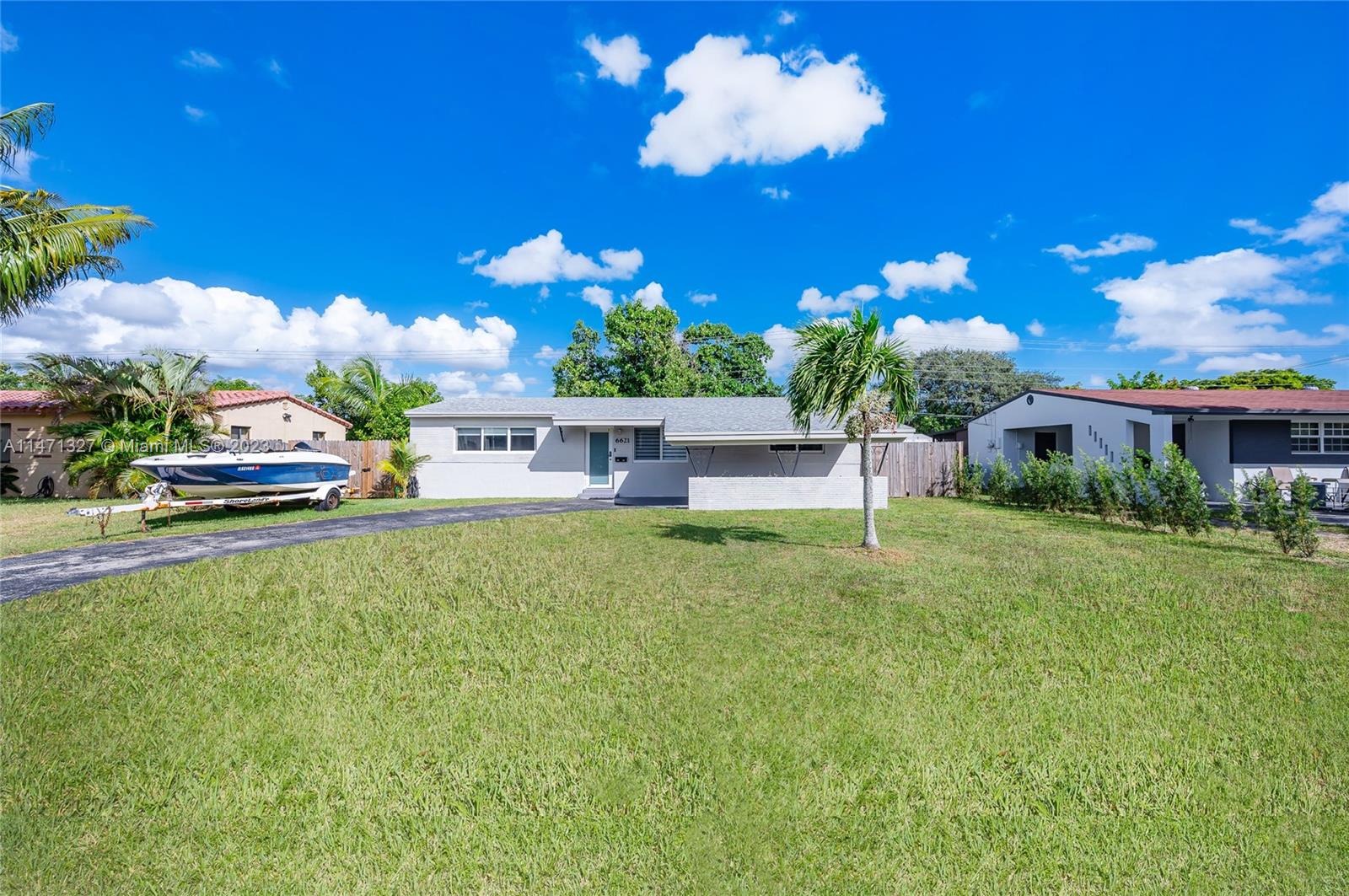 6621 SW 26th Court Miramar FL 33023