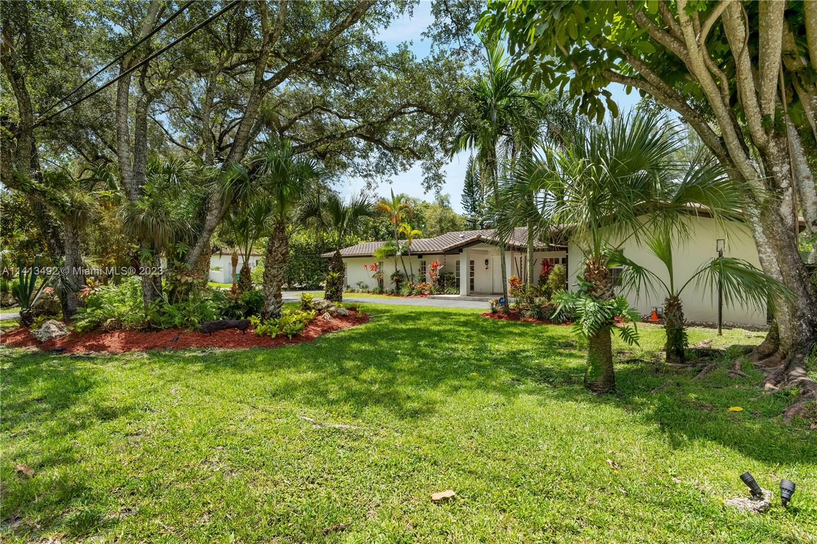 9684 SW 99th Street Miami FL 33176