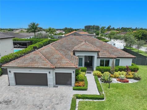 20800 SW 130th Court Miami FL 33177