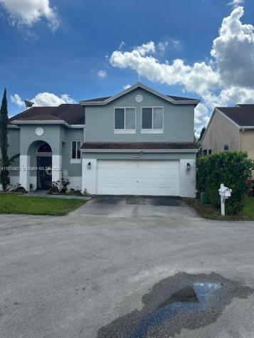 1190 SW 108th Terrace Davie FL 33324