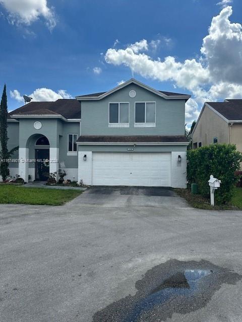1190 SW 108th Terrace Davie FL 33324
