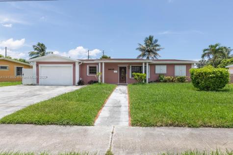 14635 SW 107th Avenue Miami FL 33176
