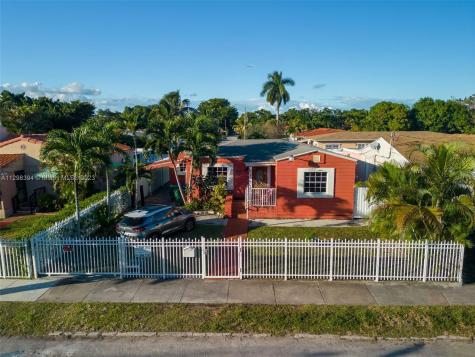 3047 SW 4th Street Miami FL 33135
