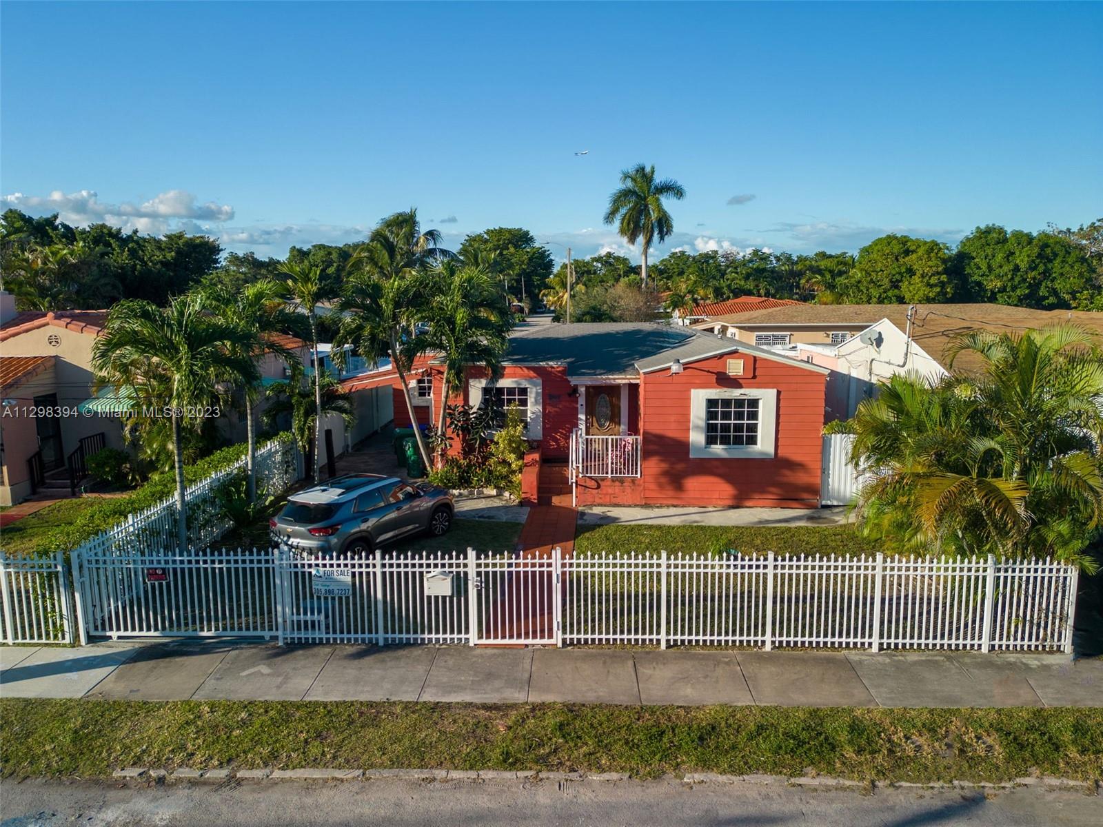 3047 SW 4th Street Miami FL 33135