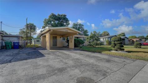 3730 NW 9th Street Lauderhill FL 33311