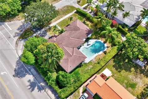 20 NE 104th Street Miami Shores FL 33138