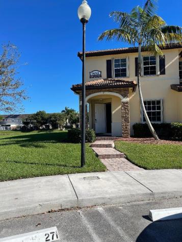 9011 SW 227th Street Cutler Bay FL 33190