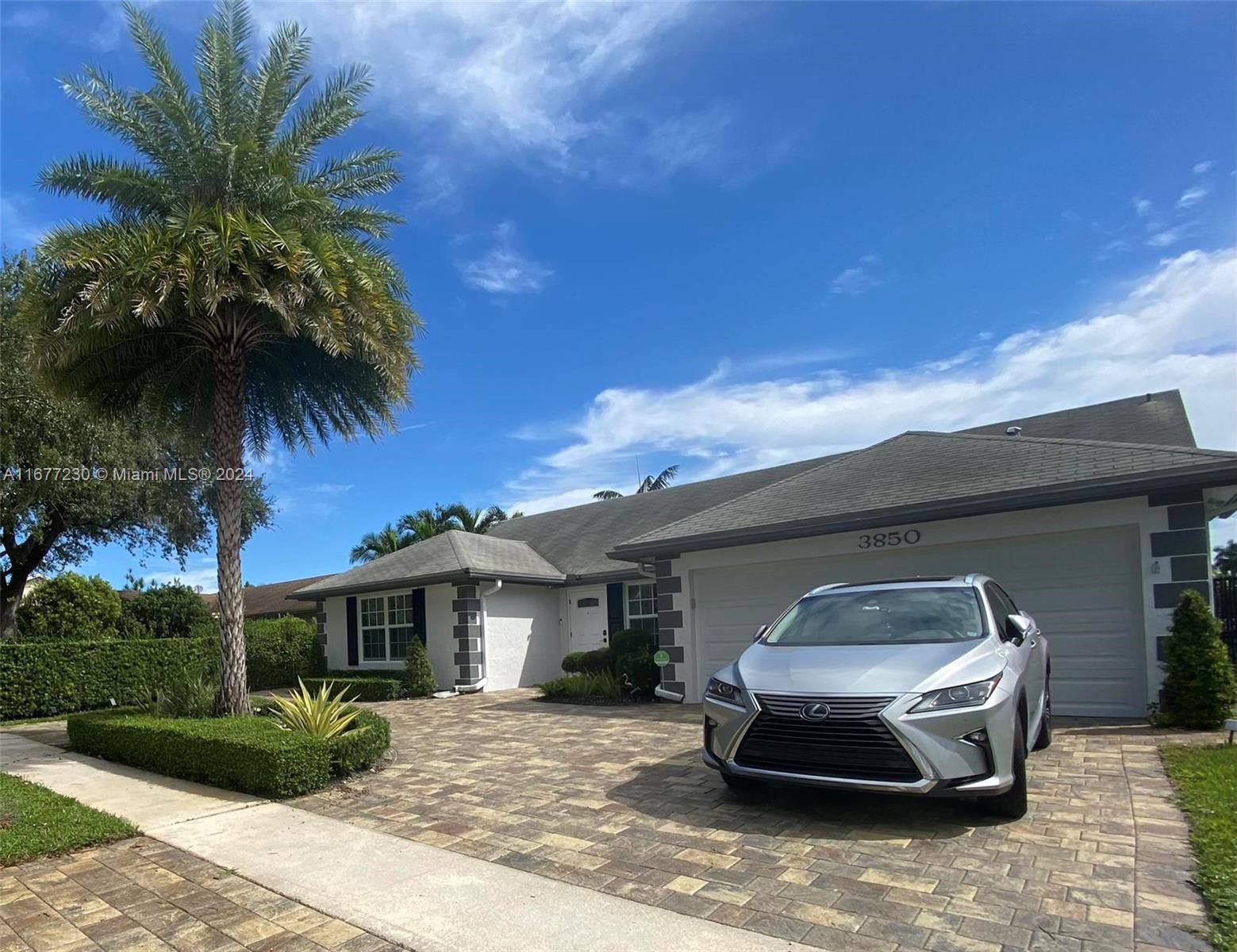 3850 NW 116th Terrace Sunrise FL 33323