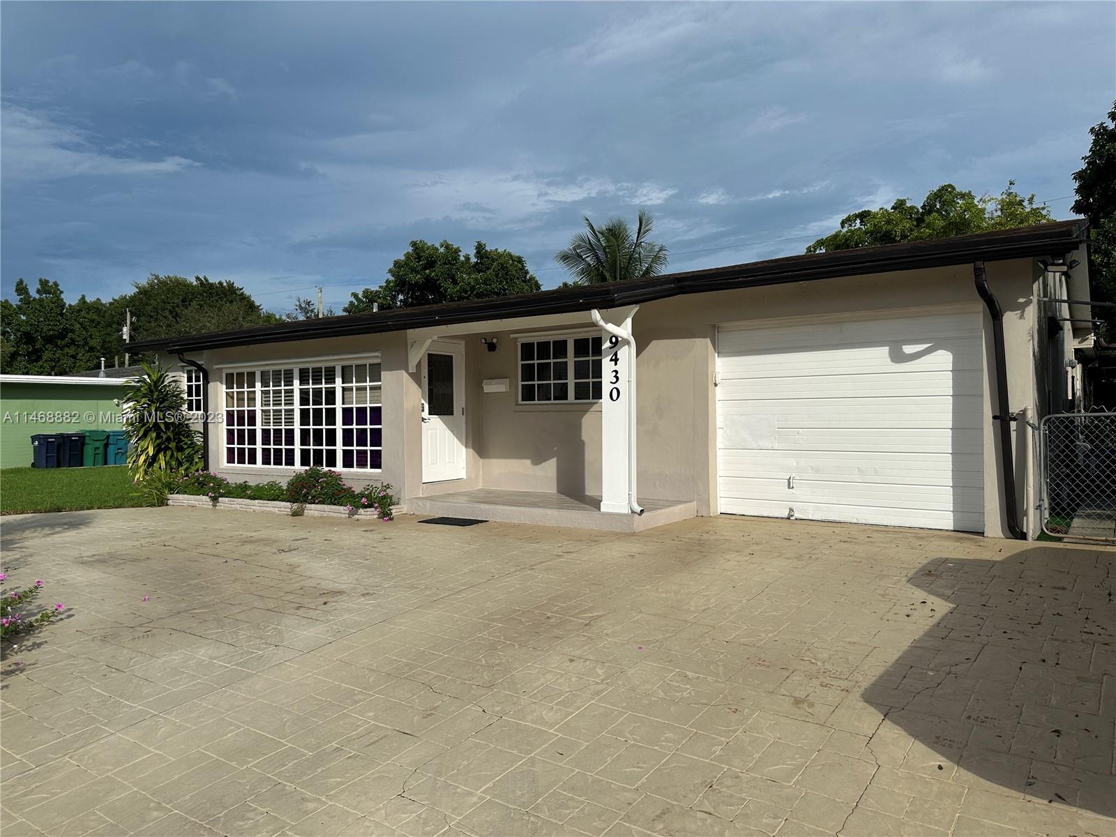 9430 Haitian Drive Cutler Bay FL 33189