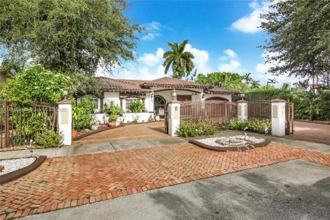 3700 SW 139th Place Miami FL 33175