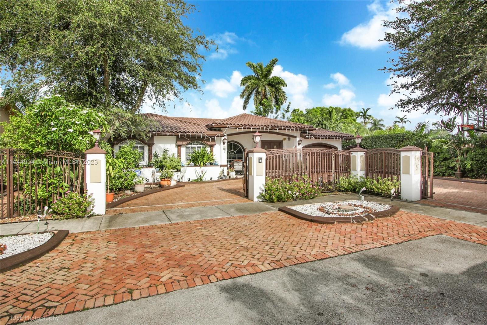 3700 SW 139th Place Miami FL 33175