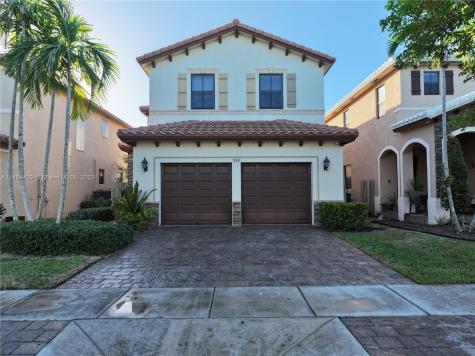 550 SE 35th Avenue Homestead FL 33033