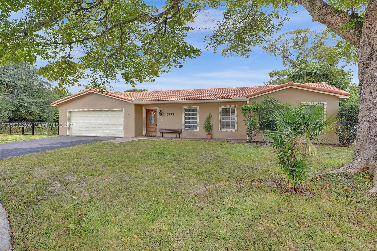 2773 NW 83rd Terrace Coral Springs FL 33065