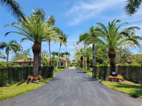 23605 SW 123rd Avenue Homestead FL 33032