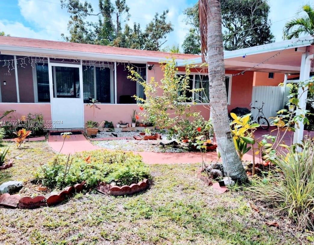 1330 NE 203rd Street Miami FL 33179