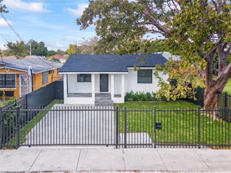 1739 NW 67th Street Miami FL 33147