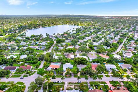 19711 Franjo Road Cutler Bay FL 33157