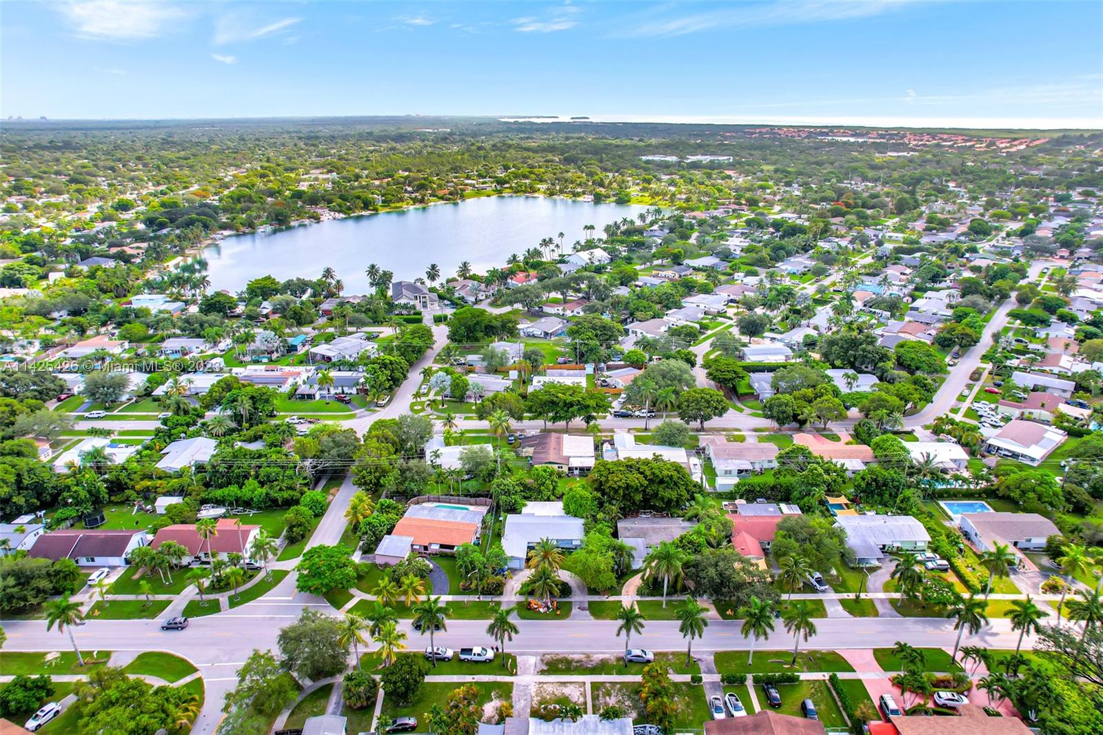 19711 Franjo Road Cutler Bay FL 33157
