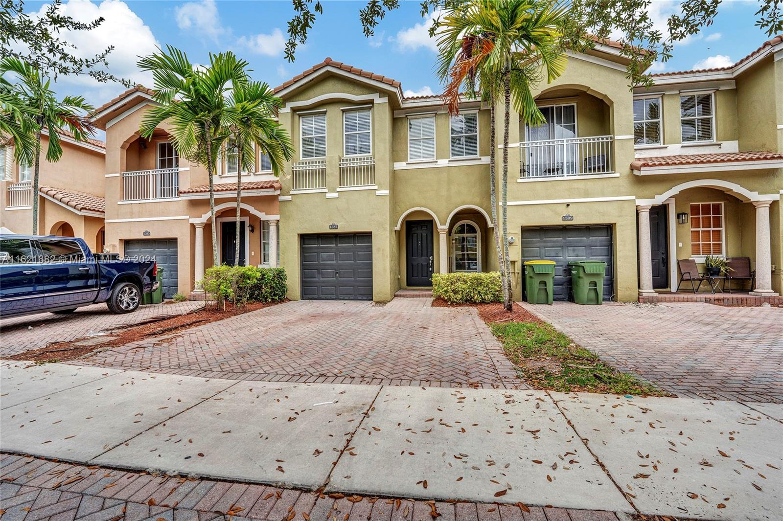 1387 SE 26th Avenue Homestead FL 33035