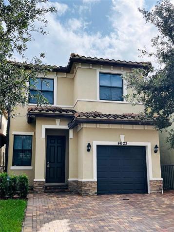 4622 NW 58th Street Tamarac FL 33319