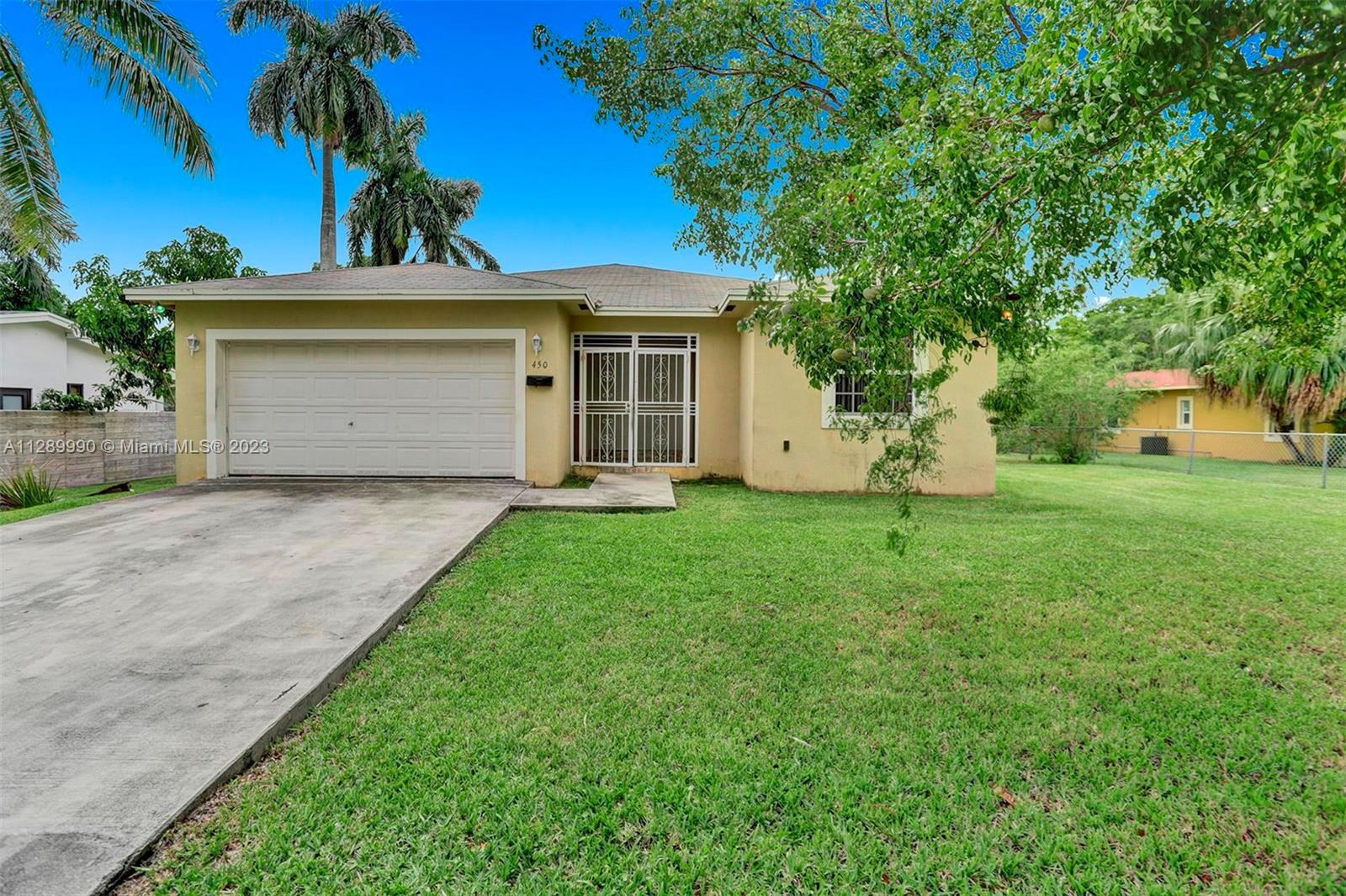450 NE 145th Street Miami FL 33161