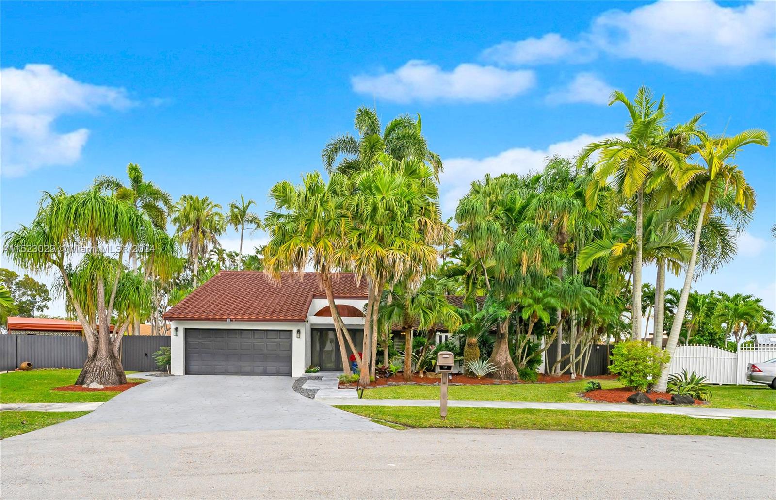 11921 SW 134th Court Miami FL 33186