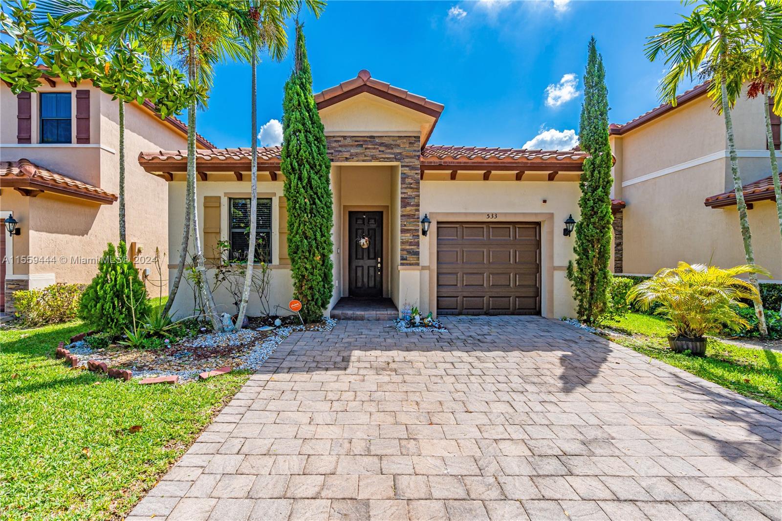 533 SE 34th Terrace Homestead FL 33033
