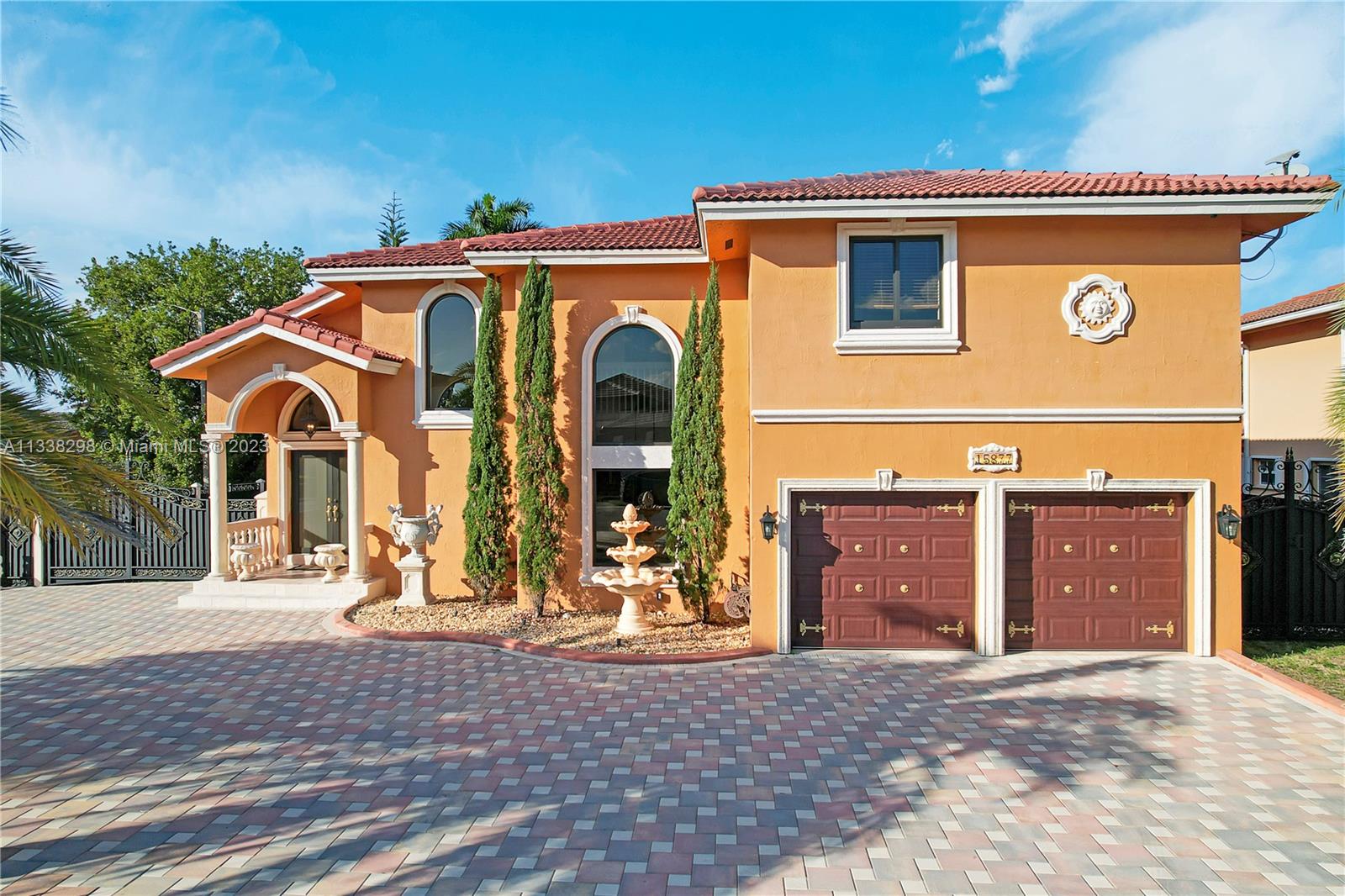 15877 SW 44th Street Miami FL 33185