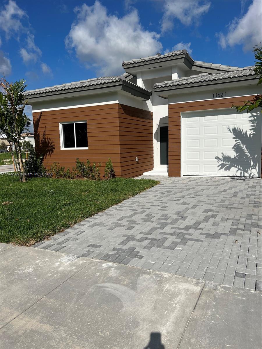 11621 SW 242nd Street Homestead FL 33032
