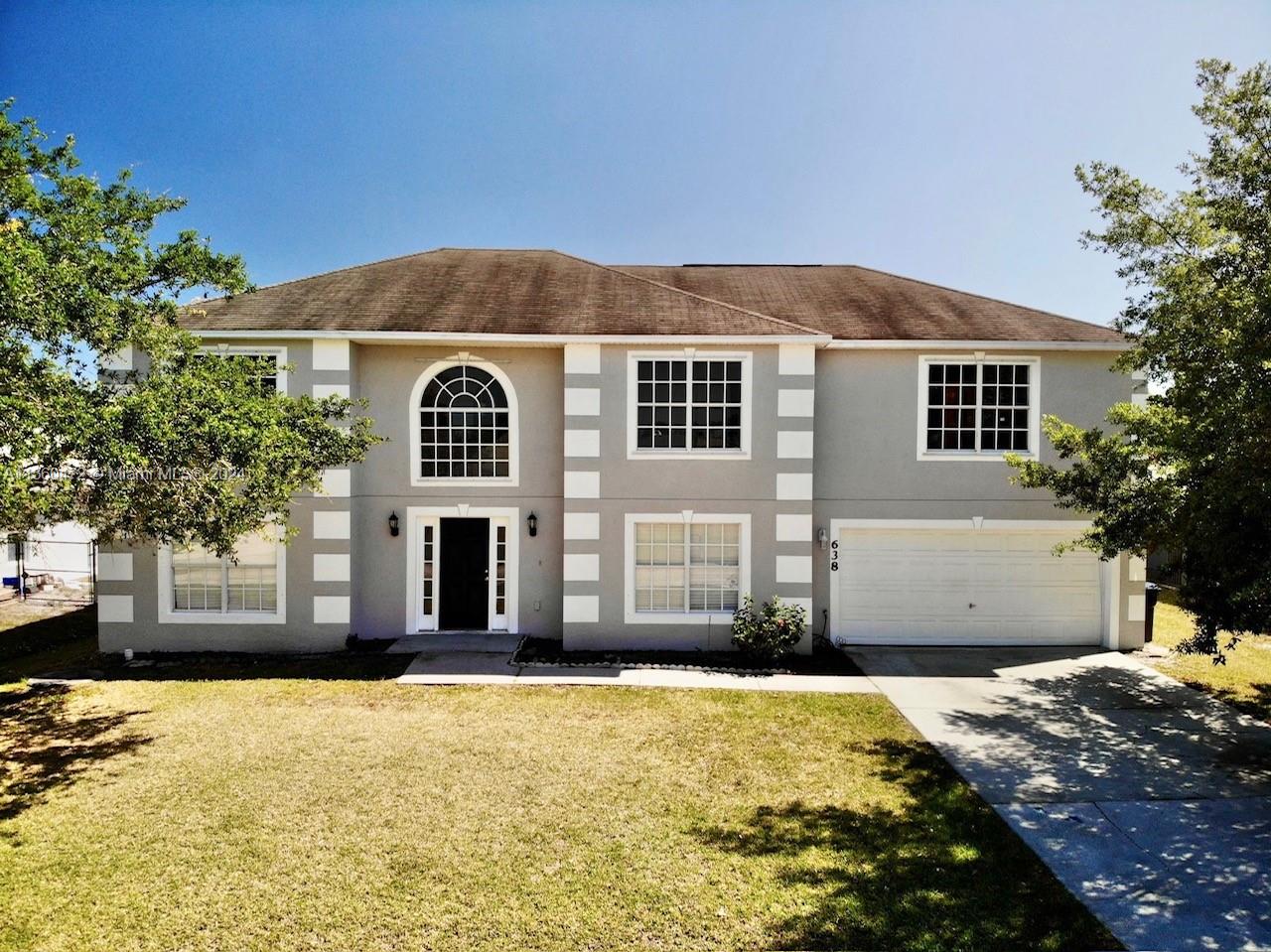 638 SE Capon Terrace Port St. Lucie FL 34983