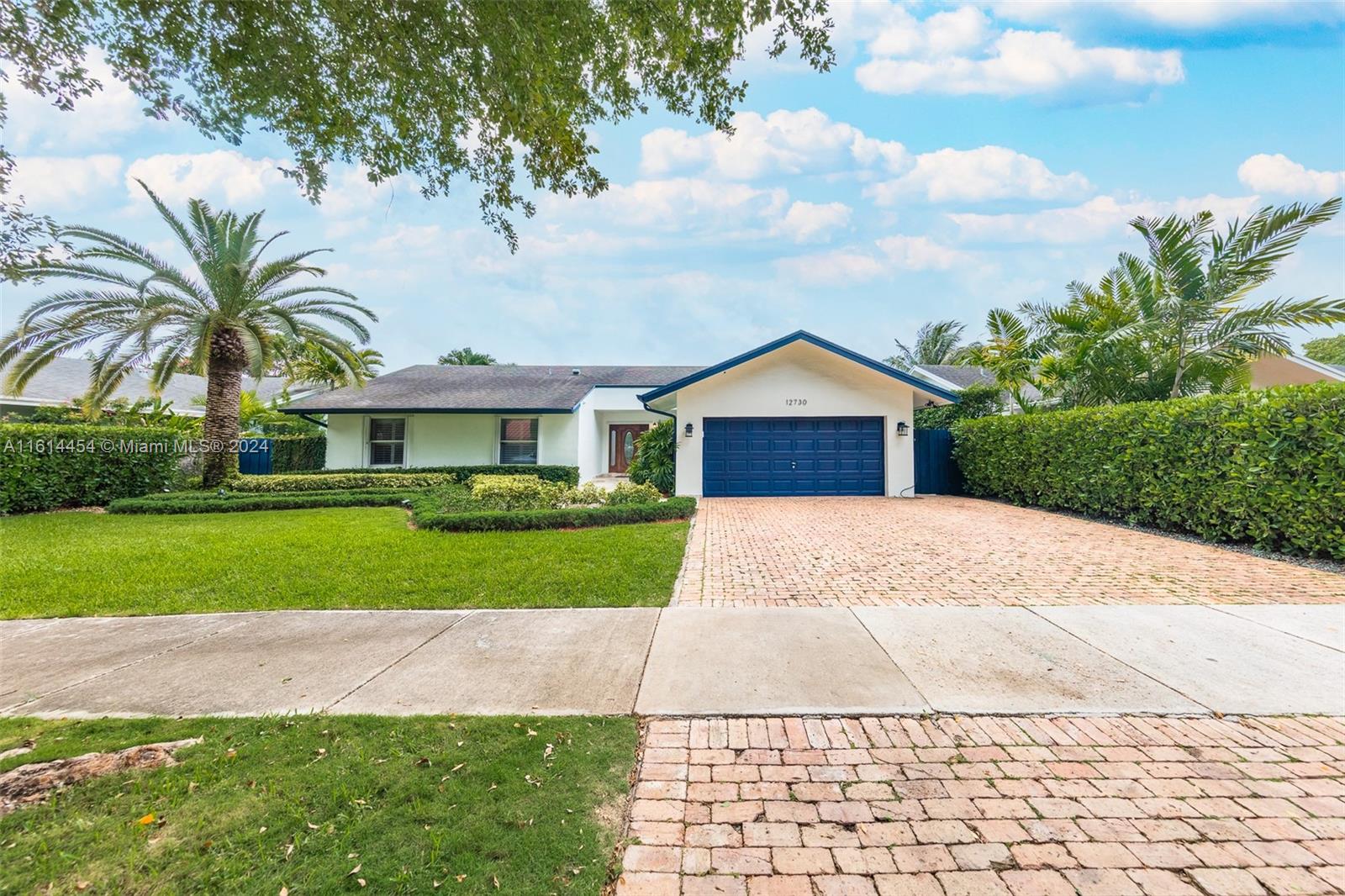 12730 SW 101st Terrace Miami FL 33186