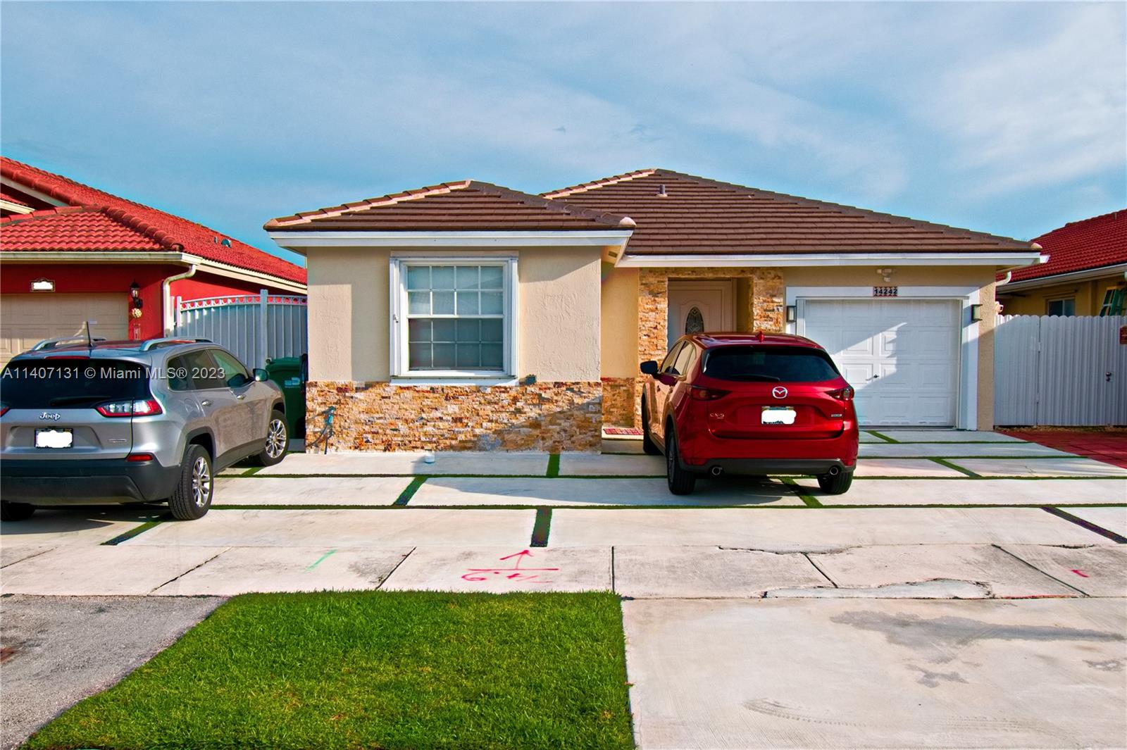 14242 SW 176th Terrace Miami FL 33177