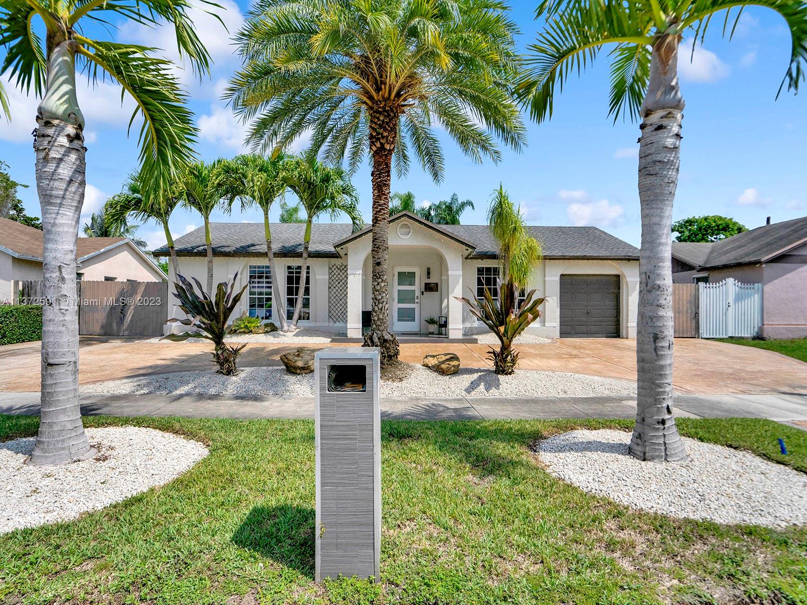 13811 SW 284th Street Homestead FL 33033