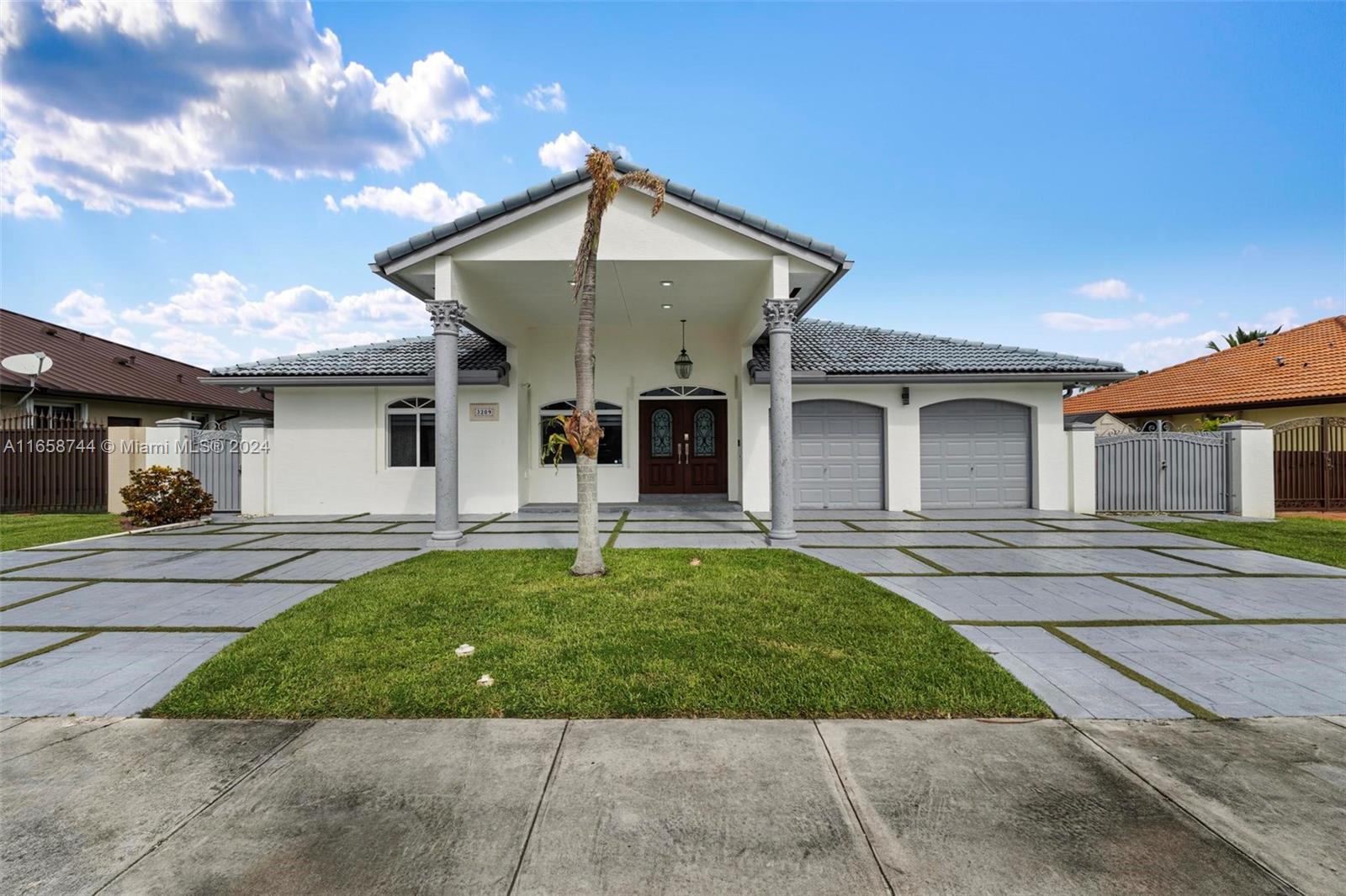 3209 SW 142nd Place Miami FL 33175