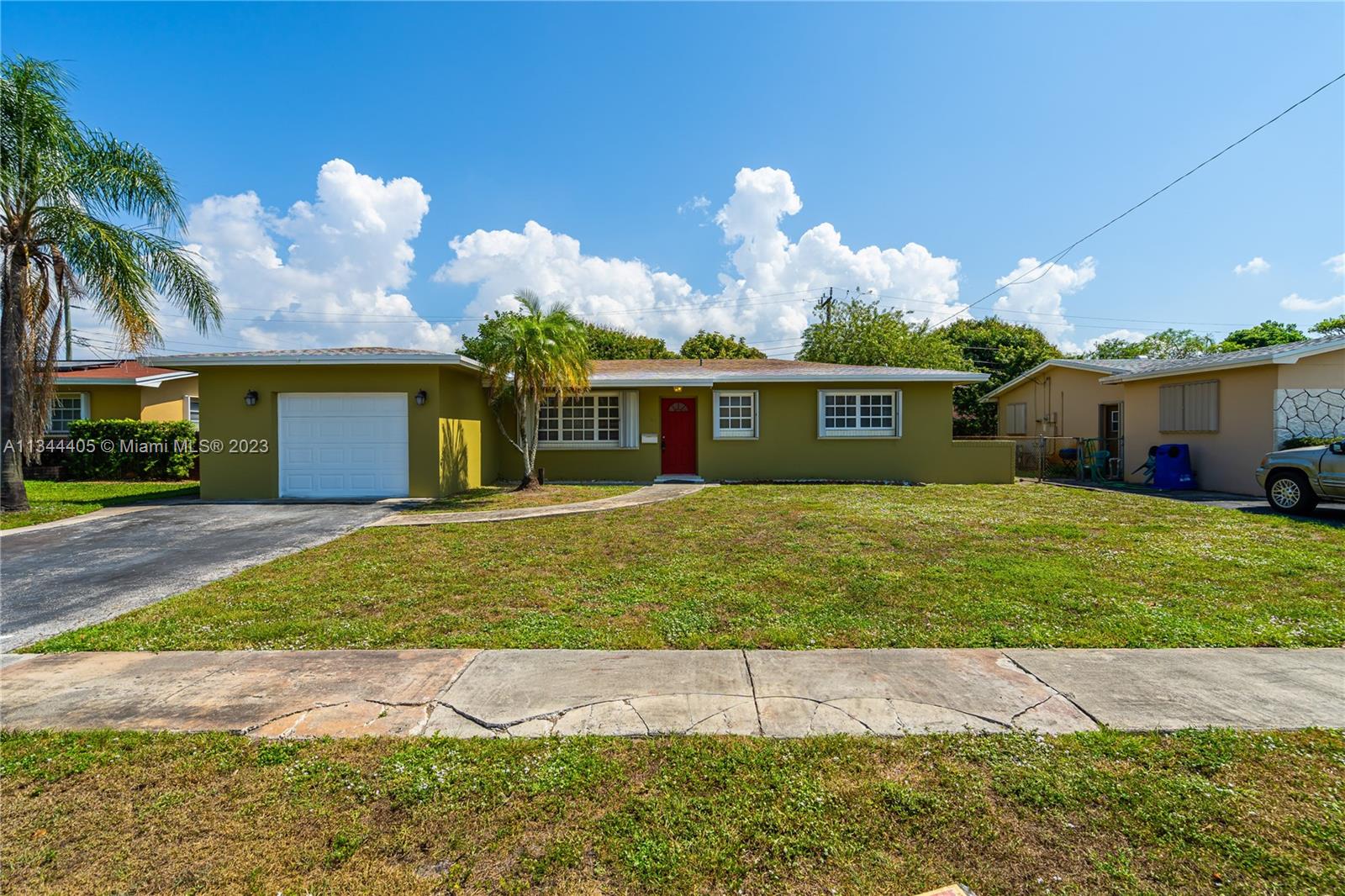 801 NW 78th Avenue Pembroke Pines FL 33024
