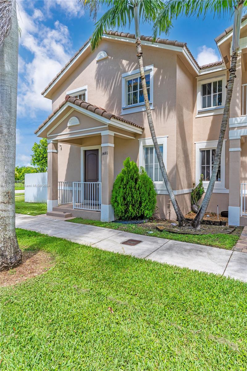 14181 SW 272nd Street Homestead FL 33032
